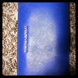 Cynthia Rowley wallet